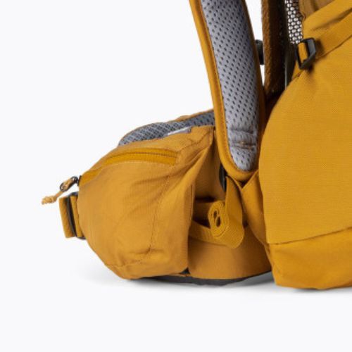 Deuter Futura Pro 36 l zaino da trekking almond/cinnamon