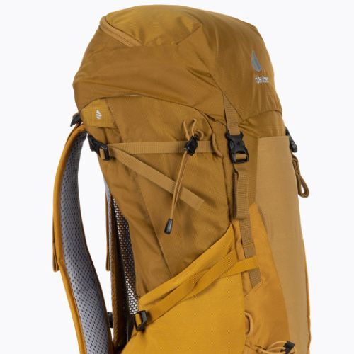 Deuter Futura Pro 36 l zaino da trekking almond/cinnamon