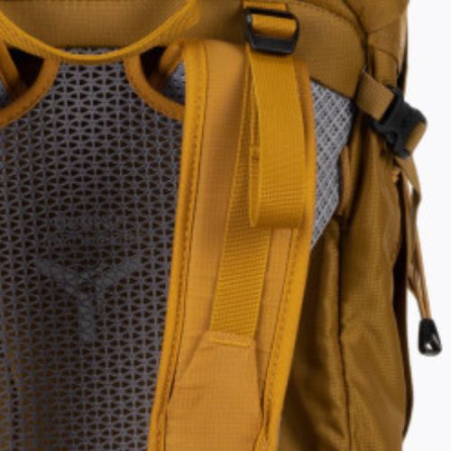 Deuter Futura Pro 36 l zaino da trekking almond/cinnamon
