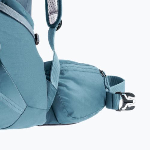 Zaino da trekking da donna deuter Futura Pro 38 l SL marine/lake