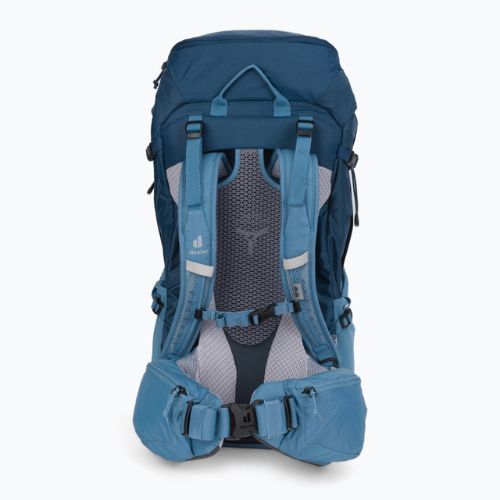 Zaino da trekking da donna deuter Futura Pro 38 l SL marine/lake