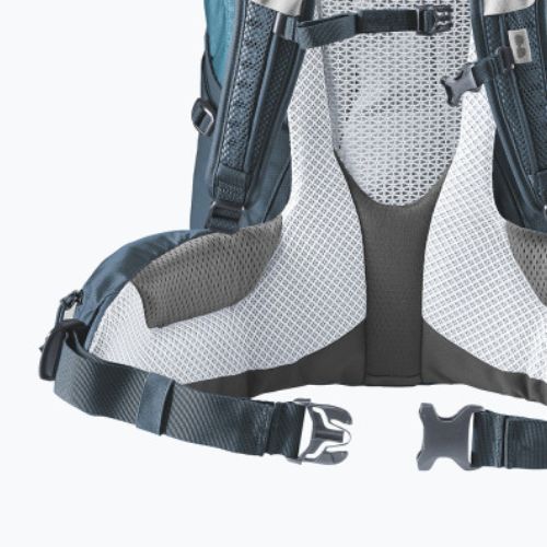 Zaino da trekking Deuter Futura Pro 40 l atlantic/ink