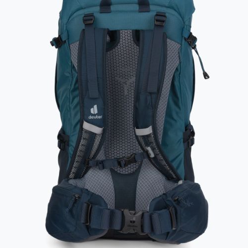 Zaino da trekking Deuter Futura Pro 40 l atlantic/ink