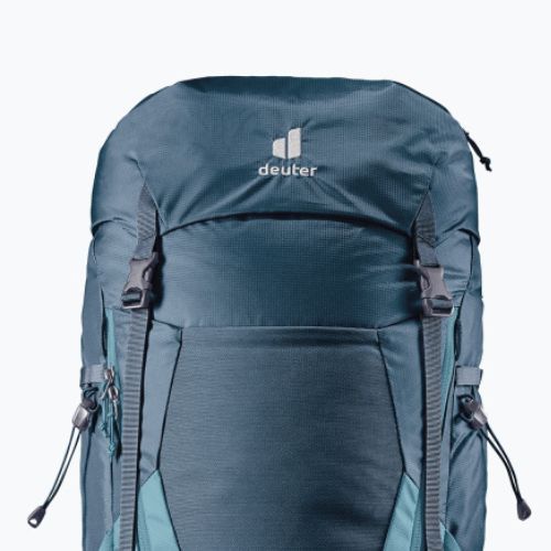 Zaino da trekking da donna deuter Futura Air Trek 45 + 10 l SL marine/lake