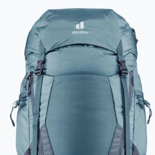 Zaino da trekking deuter Futura Air Trek 50 + 10 l atlantic/ink