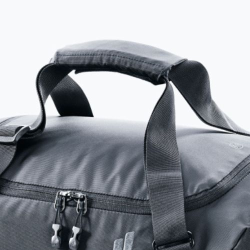 Deuter Borsa da viaggio Aviant Duffel 35 l nero
