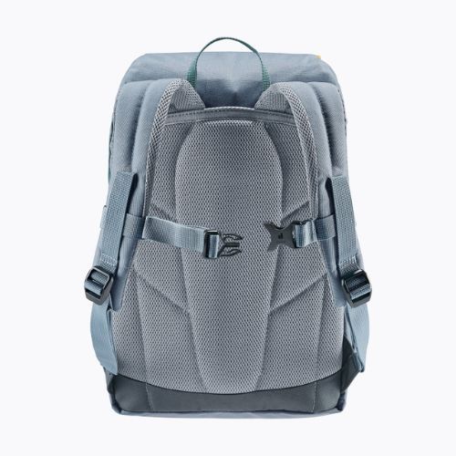 Zaino da trekking per bambini Deuter Waldfuchs 10 l arctic/slateblue
