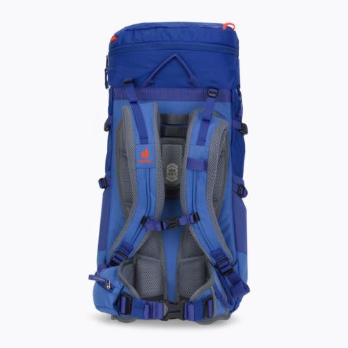 Zaino da trekking Deuter per bambini Fox 30 l indaco/pacifico