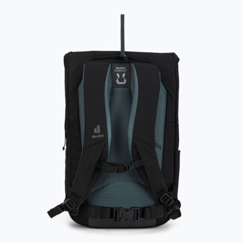Zaino da trekking Deuter UP Seoul 16 + 10 l nero