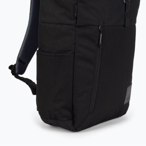 Zaino da trekking Deuter UP Seoul 16 + 10 l nero