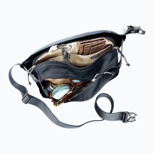 Marsupio Deuter Passway 2 l nero