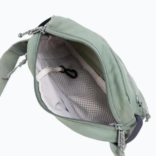 Borsa Fjällräven High Coast Hip 1,5 l verde patina