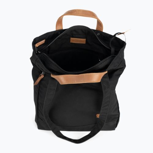 Fjällräven Totepack No. 1 14 l nero