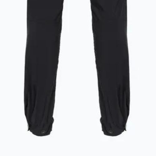 Pantaloni da trekking da uomo Fjällräven Vidda Pro Lite grigio scuro