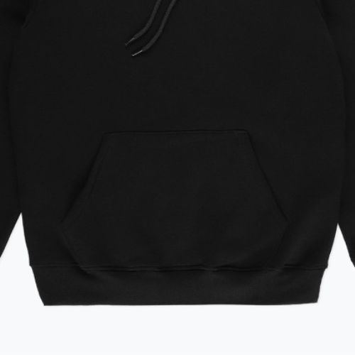 Felpa PROSTO Plelog uomo nero