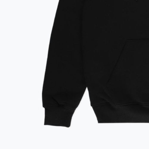 Felpa PROSTO da uomo Just black