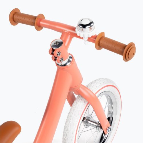 Bicicletta da fondo Kinderkraft Rapid magic coral