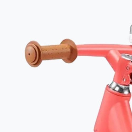 Bicicletta da fondo Kinderkraft Rapid magic coral