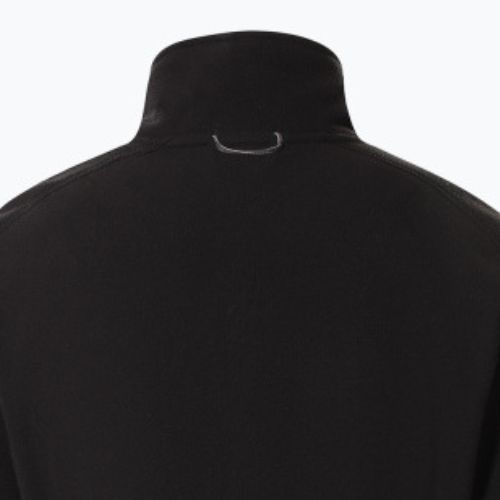 Felpa trekking donna The North Face 100 Glacier FZ 2023 nero