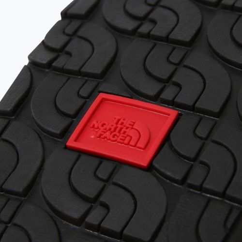 Pantofole da uomo The North Face Thermoball Traction Mule V timo stampa mimetica / timo