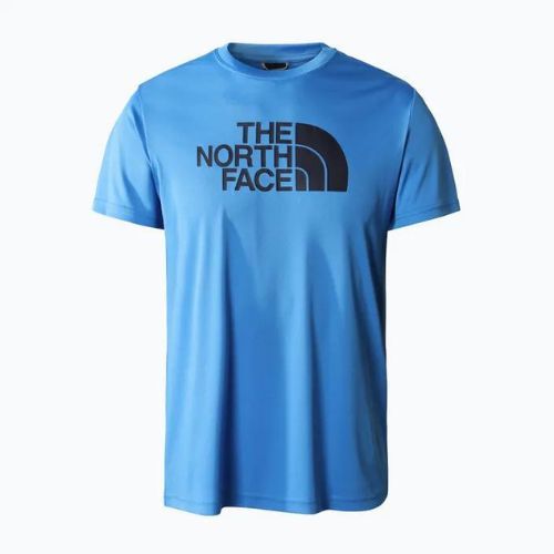Maglietta The North Face Reaxion Easy super sonic blue da uomo