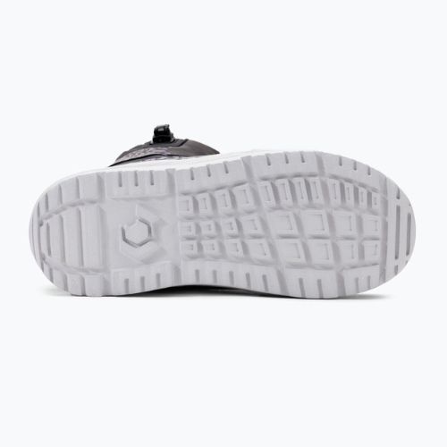 Scarponi da snowboard da donna Northwave Dahlia SLS nero/iridescente