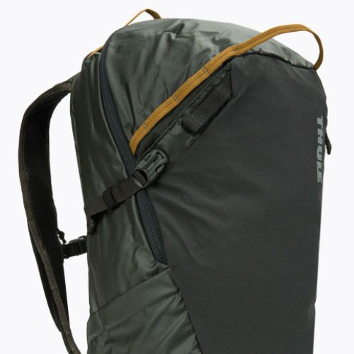 Zaino da trekking Thule Stir 25 l ossidiana da uomo