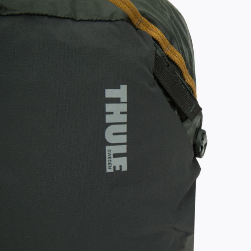 Zaino da trekking Thule Stir 25 l ossidiana da uomo