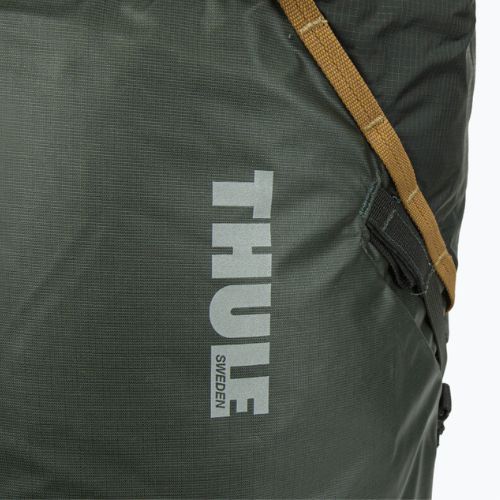 Zaino da trekking Thule Stir 35 l grigio 3204098 uomo