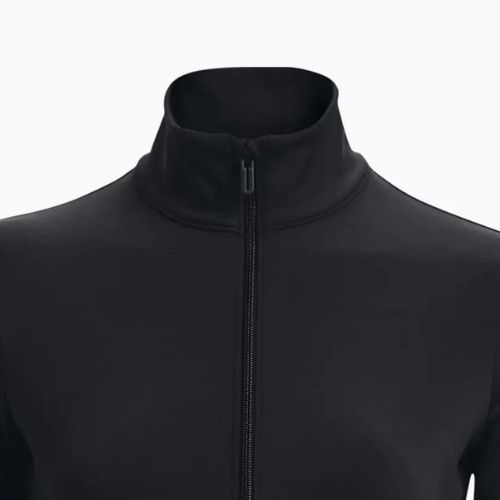 Felpa Under Armour Motion da donna, nero/grigio