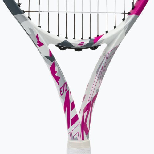 Racchetta da tennis Babolat Evo Aero Pink