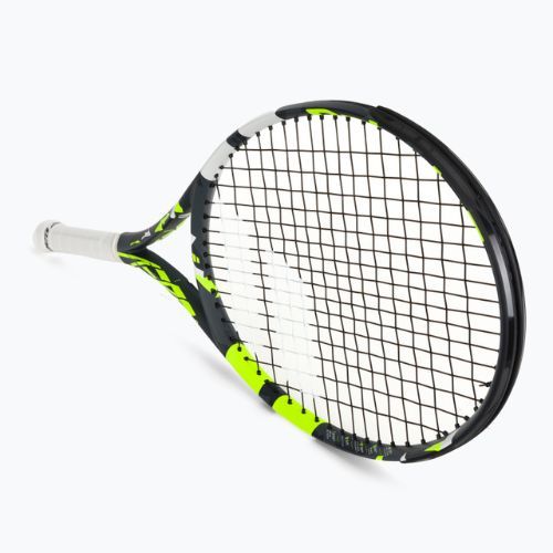 Racchetta da tennis Babolat Aero Junior 25 per bambini