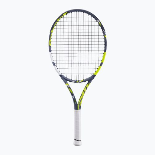 Racchetta da tennis Babolat Aero Junior 25 per bambini