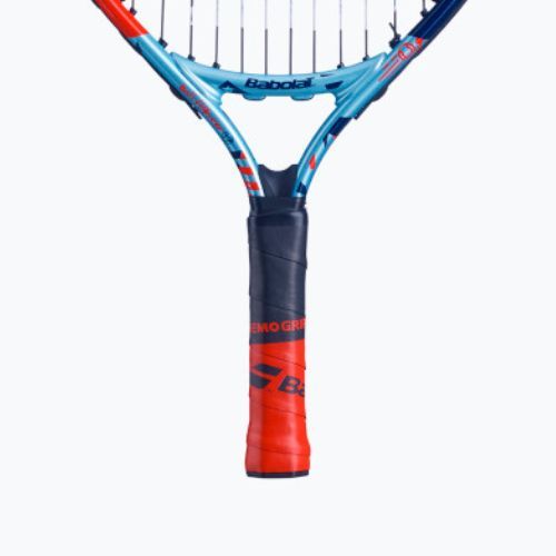 Racchetta da tennis Babolat Ballfighter 17 per bambini blu/rosso