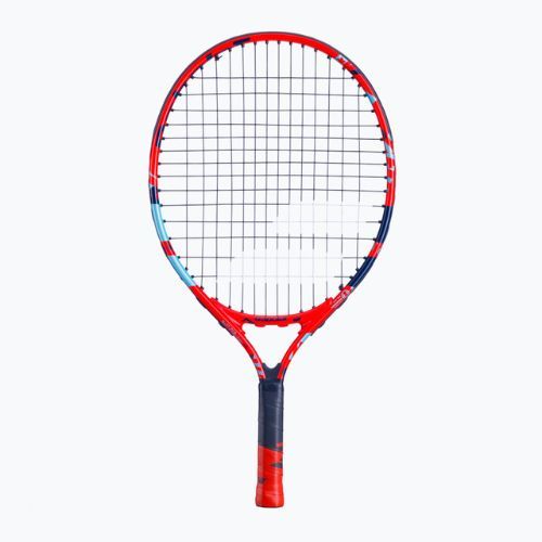 Racchetta da tennis Babolat Ballfighter 19 rosso/blu per bambini