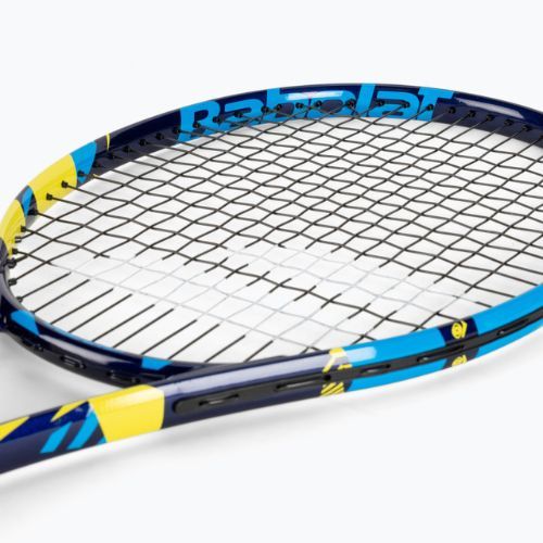 Racchetta da tennis per bambini Babolat Ballfighter 25