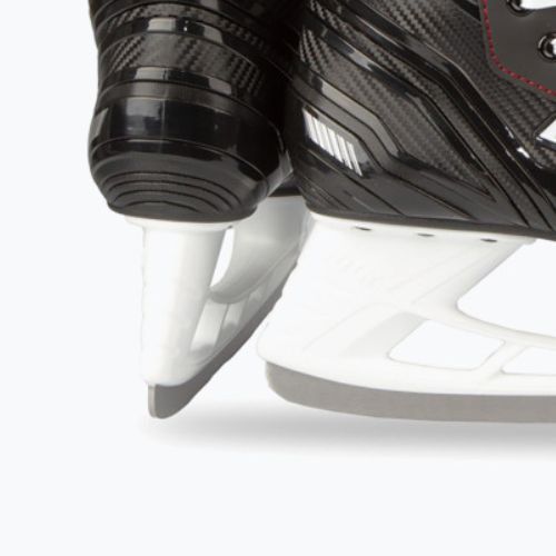 Pattini da hockey da uomo Bauer Speed nero 1054542-060R