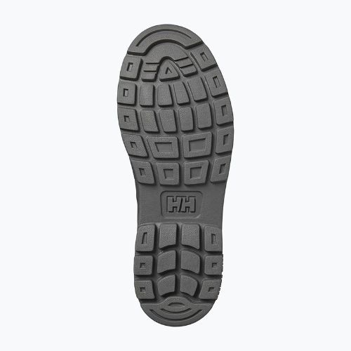 Helly Hansen calzari da donna Aveline grigio passero/ebano