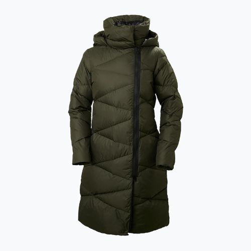 Helly Hansen Piumino Tundra donna beluga