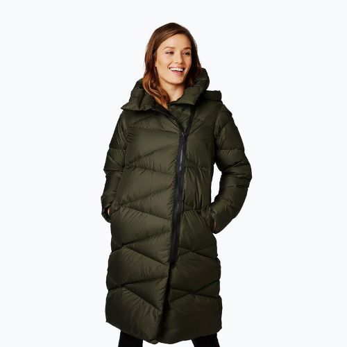 Helly Hansen Piumino Tundra donna beluga