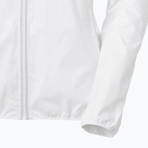 Helly Hansen giacca da pioggia donna Belfast Ii Packable bianco