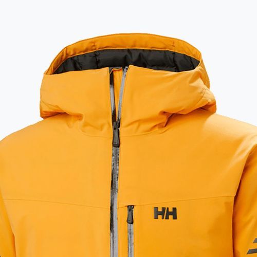 Giacca da sci Helly Hansen Swift Team cloudberry da uomo