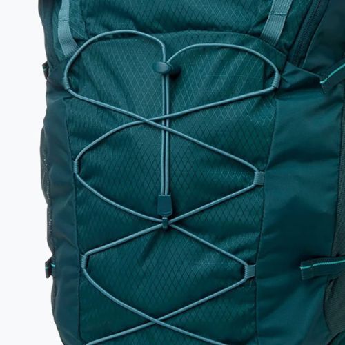 Helly Hansen Transistor 30 l zaino da trekking verde notte