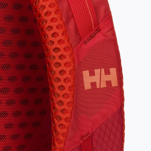 Helly Hansen Resistor 45 l, zaino da escursionismo rosso
