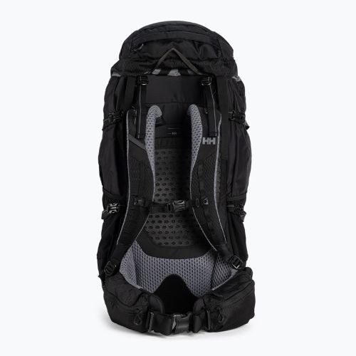 Helly Hansen Capacitor 65 l zaino da trekking nero