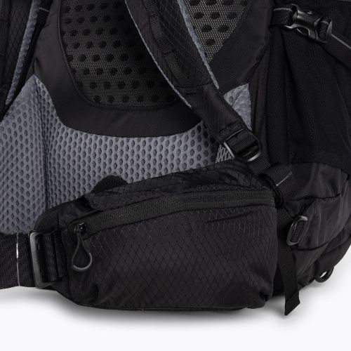 Helly Hansen Capacitor 65 l zaino da trekking nero