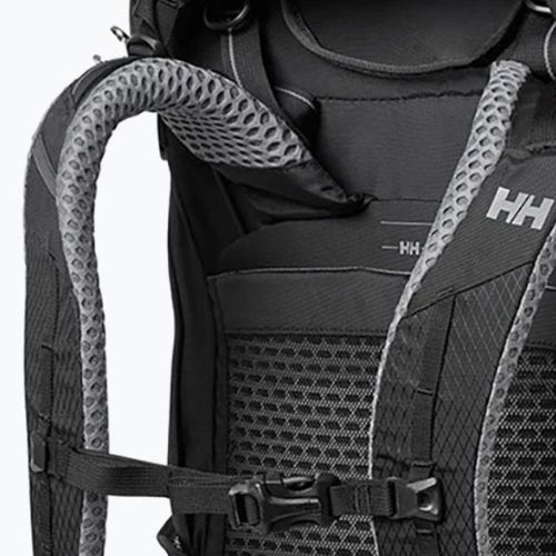 Helly Hansen Capacitor 65 l zaino da trekking nero