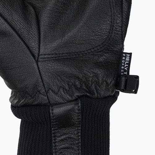 Guanto da sci Helly Hansen Dawn Patrol nero