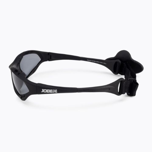 Occhiali da sole JOBE Knox Floatable UV400 nero