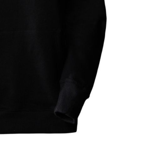 Felpa da trekking da donna The North Face Outdoor Graphic Hoodie Nero chiaro